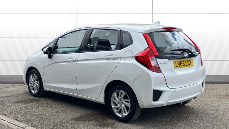 Honda Jazz 1.3 SE 5dr Petrol Hatchback